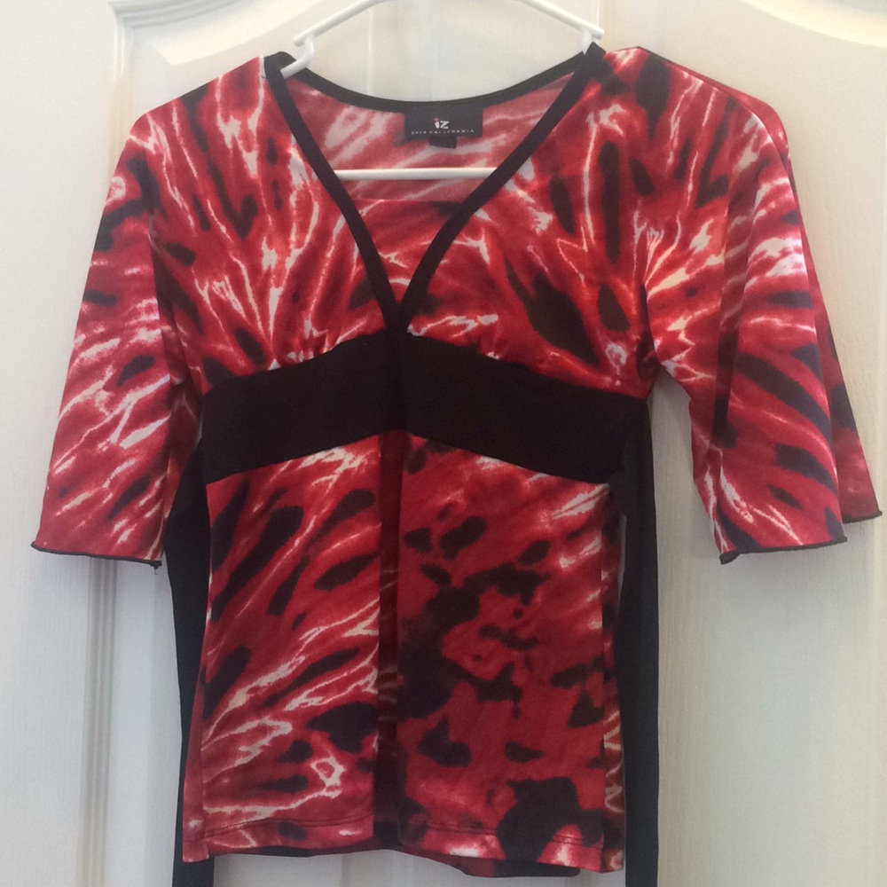 FINAL MARKDOWN Girls iz byer top medium 8/10